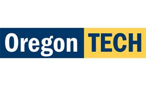 Oregon tech logo
